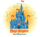 Welcome to Magic Kingdom
